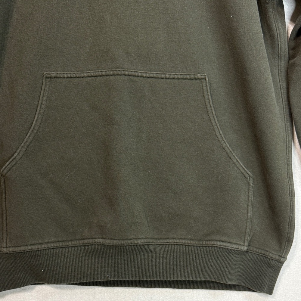 lululemon athletica Dark Green Hoodie - Picture 2 of 10